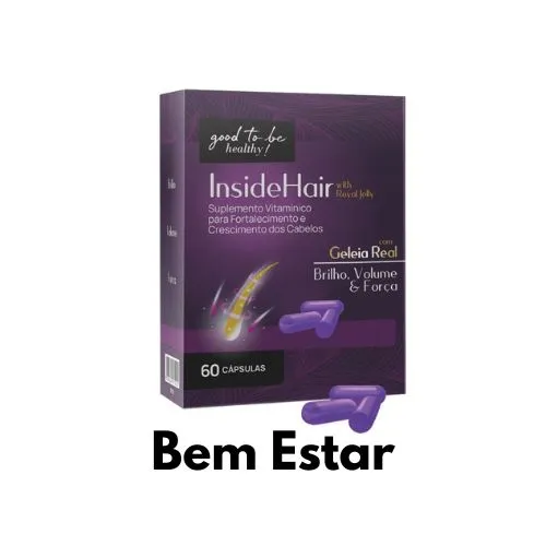 Linha Bem Estar