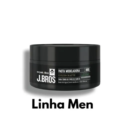 Linha Men