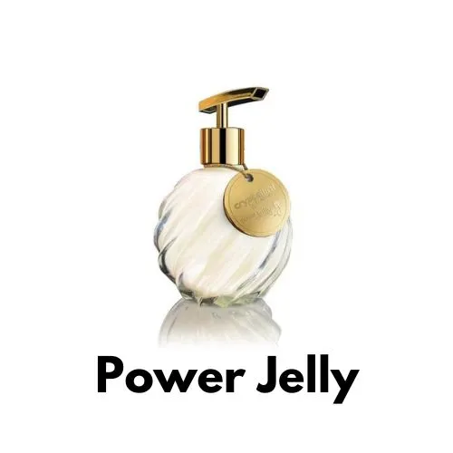 Linha Power Jelly